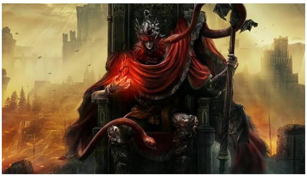 Elden Ring — Guia Definitivo